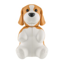 Flipper Beagle Toothbrush Cover, 1.5 oz