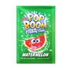 Tiltay Pop Boom – Watermelon Flavor Popping Candy with display