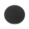 Helmet Top Pad ROUND 1cm