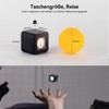SMALLRIG LED Video Light, LED Video Light Mini, Rainproof Lighting