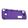 Kickstand Case for Steam Deck Hands Free Full Protection Fingerprint