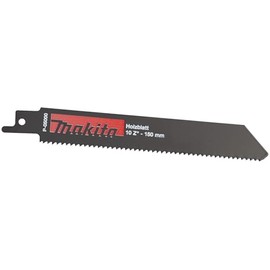 Makita P-05000 Reciprocating Saw Blades - Wood