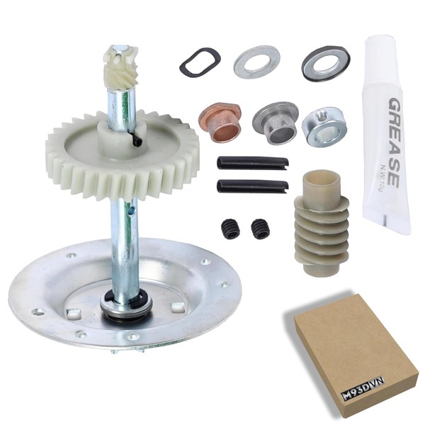 Gear Sprocket Compatible with Chamberlain CG40D PD210D Drive Garage Access