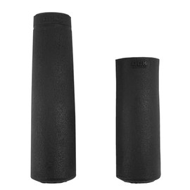 OGK Grip C – 58 Long & Half Black
