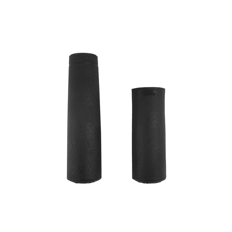 OGK Grip C – 58 Long & Half Black