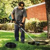 Grass Strimmer Line Weed Trimmer Lines Twist Weed Strimmer String