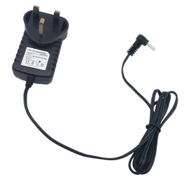 myVolts 3V power supply adaptor compatible with/replacement for Sharp RADPA7065AWZZ Minidisc player - UK plug