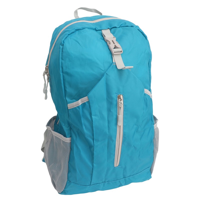 Outdoor Sports Ultra Lightweight Foldable Backpack Lightweight Packable Hiking Backpack