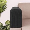 Beavorty Elastic Sofa Armrest Cover Couch Headrest Protectors 2pcs Arm