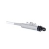 RIDEX Master Cylinder Coupling 234M0008 19.05 mm 0.3 kg Aluminium