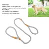 Dog Training Leash Tear Resistant Elastic Adjustable Cotton Rope Dog