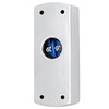 Push to Exit Button for Door Access Control System Zinc