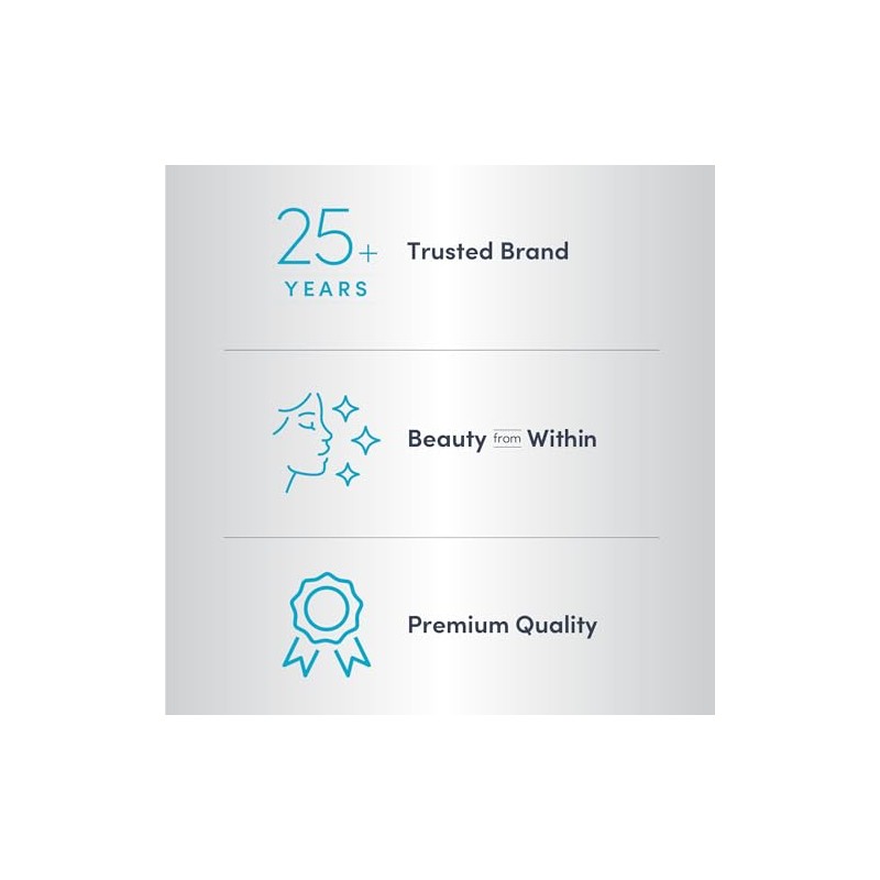 NeoCell Marine Collagen with Beauty Blend; for Skin Hydration; Healthy