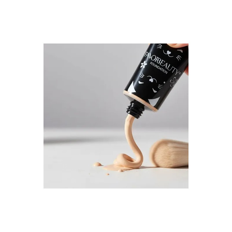 Bb Cream Mini Maquillaje Matte Aprueba De Agua (3 Pzs)