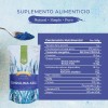 Espirulina Azul En Polvo 500g.