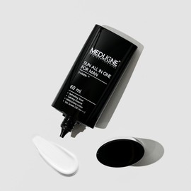 [Men's All-in-One] From skin care to sun care✨Smelittin Sun All-in-One - Esmelitin Sun All-in-one for Men / [남성 올인원]스킨케어부터 선케어까지✨에스멜리틴썬올인원 - 에스멜리틴 썬 올인원 포맨