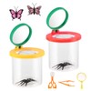 Zikenis Children's Magnifying Glass
