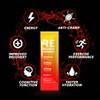 REPOWR Daily Electrolytes - Raspberry Flavour | Sugar-Free Electrolyte Powder