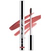 Lápiz Delineador de labios: Lip Liner, Firme pero Suave, Contornea