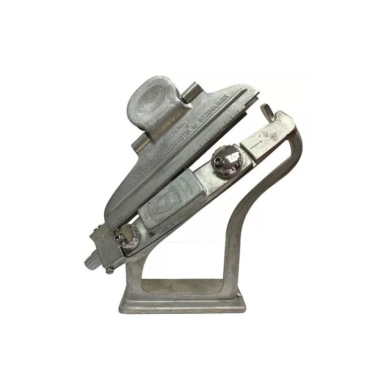 Bitzenburger Fletching Jig RW Fletcher