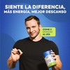 Health Hack Citrato de Magnesio en Gomitas + Omega 3