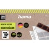 Hama 002259 60-70mm Negative File Sleeves and Glassine Matt 100