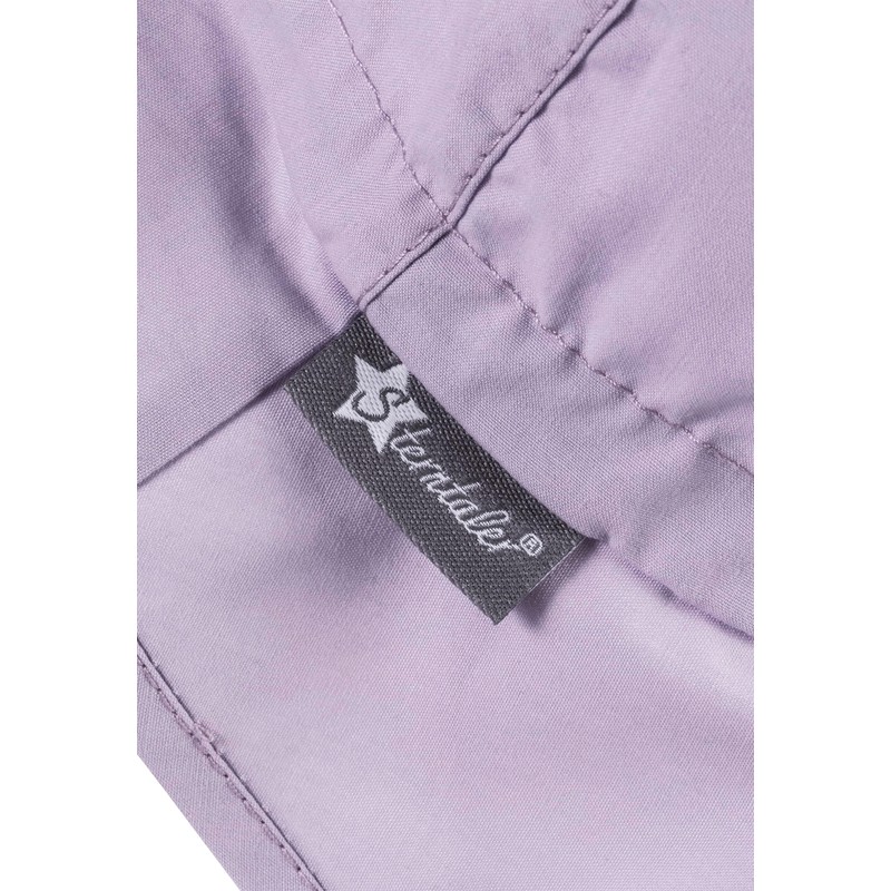 Sterntaler Unisex Sun Hat, lilac