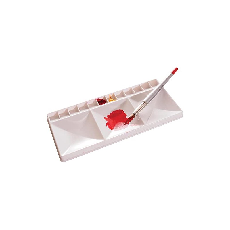 Frisk Palette, Nylon/A, Medium