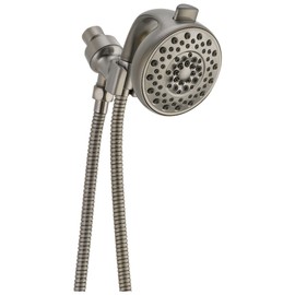 Delta Faucet 54488-SS-PK Palm Shower Mount Handshower, Stainless