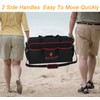 22" Griddle Carry Bag for Blackstone 22 Inch Tabletop Grill