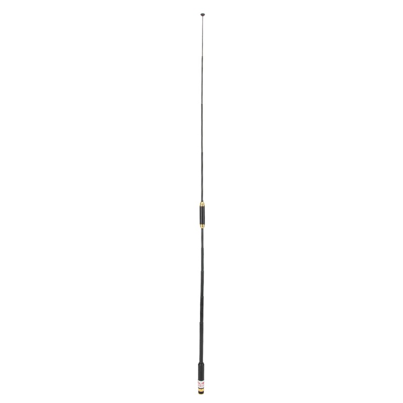 BNC Connector High Gain Two Way Radio Car Vehicle Mounted
