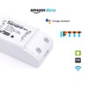Sonoff RF Interruptor Inteligente WiFi con RF