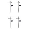 Superior Parts MZ755 Aftermarket Rip Fence-Edge Guide for Circular Saw