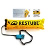 Restube Unisex Adult Active Starter Package Inflatable Swimming Buoy -