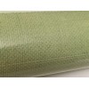 Allen + Roth Sage Green Fabric Textile Textured Thick Wallpaper