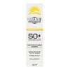 Protector solar Daclaf Fotosun Uv 100 con 125mL