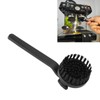 Topyond Detachable Cleaning Brush for 51mm 54mm Coffee Brewing Head