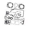 marddpair 11060-2450 11060-2449 Engine Rebuild Gasket Kit Replacement for John