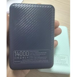 ColdBye Battery Pack for Heated Vest 14000mAh