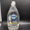 Dawn Liquid Dish Soap, Free & Clear, Lemon Essence Scent,