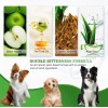vyaji Bitter Apple Spray for Dogs to Stop Chewing, Alcohol-Free