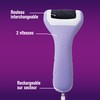 Electric Grater - 1 Electric Grater and 3 Rollers Included