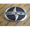 TOYOTA Scion TC Front Grille Emblem Genuine OEM Toyota-Scion New