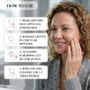 Vivo Per Lei Facial Peeling, 1.7-fluid Ounce by Vivo per