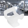 50pcs Base Mount Cable Wire Tie Zip Ties Holder for