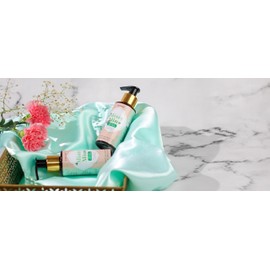 Unisaif Misty Mint Green Tea Organic Facewash with Green Tea Extract 100ml