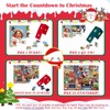 Lihome Advent Calendar Puzzle for Adults 2024, 1008-Piece Christmas Countdown