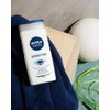 Nivea Men Sensitive Shower Gel, 250ml