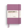 LEUCHTTURM1917 372184 Notebook Medium A5, Hardcover Writing Book, 251 Numbered