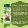 Bliss of Earth 99.8% REB-A Purity Stevia Sweetener, Diet Sugar